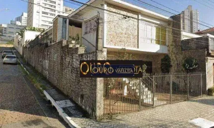 Casa com 4 quartos à venda na Rua Chamantá, Mooca, São Paulo