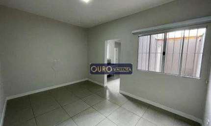 Apartamento com 1 quarto para alugar na Rua do Orfanato, Vila Prudente, São Paulo