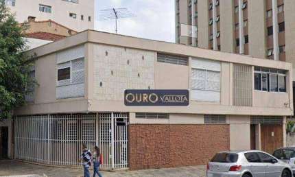 Sobrado com 5 dormitórios à venda, 256 m² por R$ 1.590.000,00 - Belenzinho - São Paulo/SP