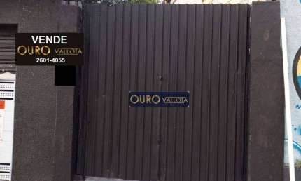 Galpão à venda, 200 m² por R$ 1.800.000,00 - Mooca - São Paulo/SP