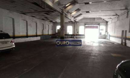 Barracão / Galpão / Depósito com 2 salas para alugar na Vila Vinte e Um de Abril, Brás, São Paulo