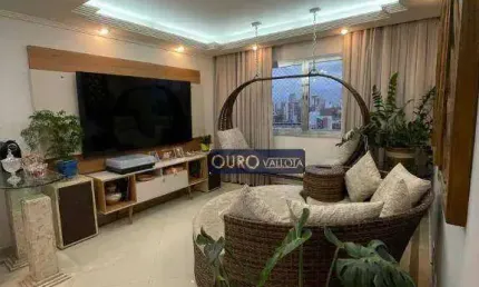 Apartamento com 3 quartos à venda na Rua Tobias Barreto, Mooca, São Paulo