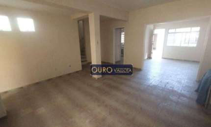 Casa com 3 quartos à venda na Rua Anette, Quarta Parada, São Paulo