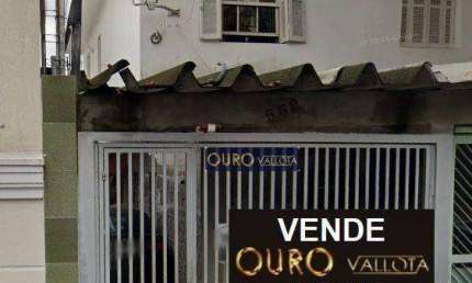 Sobrado com 4 dormitórios à venda, 217 m² por R$ 800.000 - Vila Prudente (Zona Leste) - São Paulo/SP
