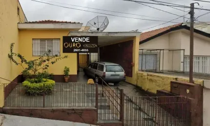 Casa com 2 dormitórios à venda, 122 m² por r$ 650.000 - vila prudente (zona leste) - são paulo/sp