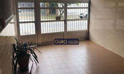 Casa com 2 quartos à venda na Rua Chamantá, Mooca, São Paulo
