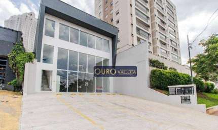 Prédio à venda, 973 m² por R$ 6.900.000,00 - Tatuapé - São Paulo/SP