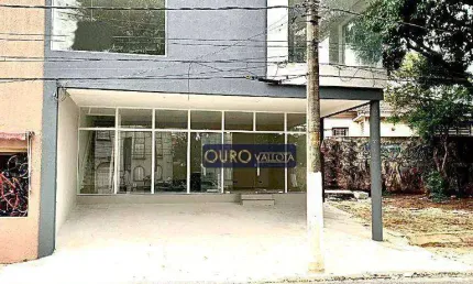 Prédio comercial a venda paes de barros 2.490.000,00