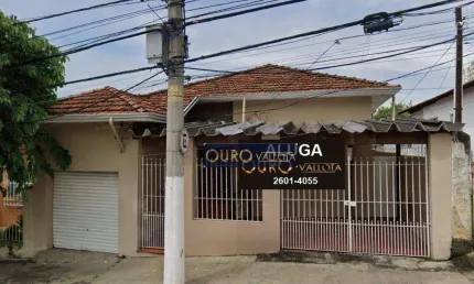 Casa para alugar, 148 m² por R$ 8.645,00/mês - Vila Mariana - São Paulo/SP