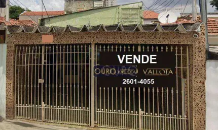 Casa com 4 dormitórios à venda, 162 m² por r$ 510.000 - vila prudente - são paulo/sp