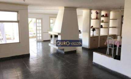 Casa com 5 dormitórios à venda, 568 m² por R$ 1.300.000,00 - Tucuruvi - São Paulo/SP