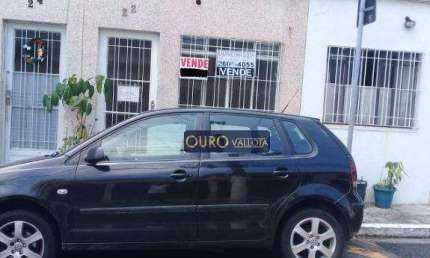 Casa com 2 quartos à venda na Rua Francisco Gouveia, Quarta Parada, São Paulo