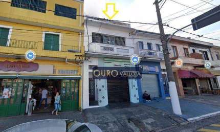 Prédio à venda na Rua Itapiji, Mooca, São Paulo