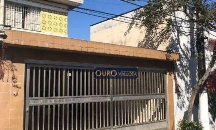 Casa com 3 quartos à venda na Rua Lourenço Torres, Vila Ema, São Paulo