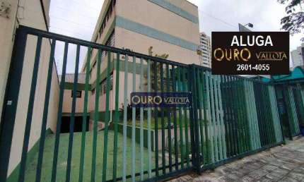 Prédio para alugar, 1407 m² por R$ 30.000,00/mês - Mooca - São Paulo/SP
