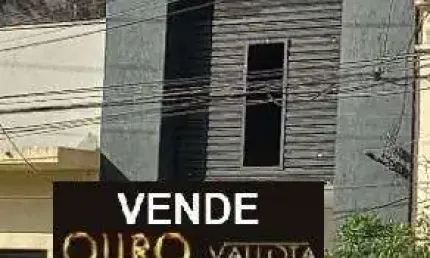 Prédio à venda, 270 m² por r$ 980.000,00 - ipiranga - são paulo/sp