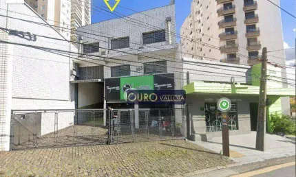Prédio à venda, 736 m² por R$ 3.700.000,00 - Mooca - São Paulo/SP