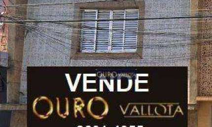 Sobrado com 3 dormitórios à venda, 183 m² por R$ 954.000,00 - Mooca - São Paulo/SP