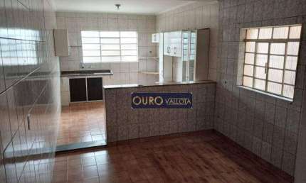 Casa com 3 quartos à venda na Rua Nádia, Vila Nova Pauliceia, São Paulo