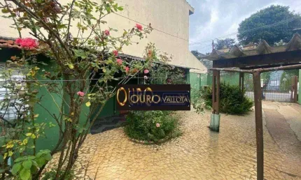Casa à venda na Rua Teresópolis, Jardim Santo Antônio, Santo André