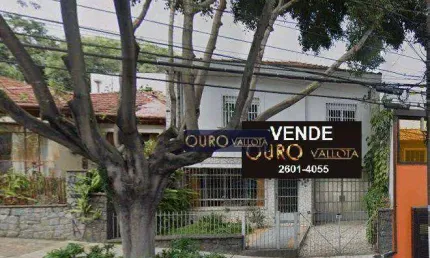 Sobrado com 3 dormitórios à venda, 140 m² por R$ 990.000,00 - Ipiranga - São Paulo/SP
