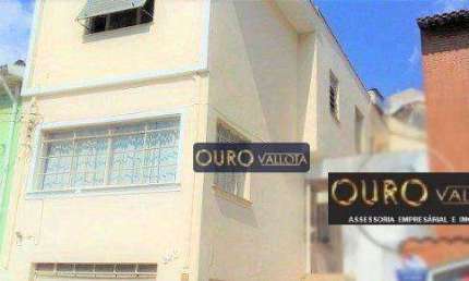 Sobrado com 3 dormitórios à venda, 161 m² por R$ 660.000,00 - Vila Bertioga - São Paulo/SP