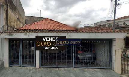 Casa com 3 dormitórios à venda, 172 m² por R$ 795.000,00 - Vila Prudente (Zona Leste) - São Paulo/SP