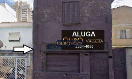 Sobrado com 2 dormitórios para alugar, 150 m² por R$ 12.000,00/mês - Mooca - São Paulo/SP