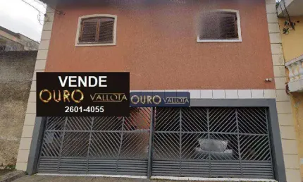 Sobrado com 3 dormitórios à venda, 250 m² por r$ 1.380.000,00 - vila prudente (zona leste) - são paulo/sp