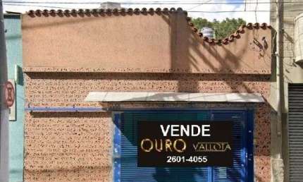 Casa com 3 dormitórios à venda, 102 m² por R$ 540.000,00 - Mooca - São Paulo/SP