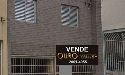 Sobrado com 3 dormitórios à venda, 210 m² por R$ 890.000,00 - Vila Prudente (Zona Leste) - São Paulo/SP