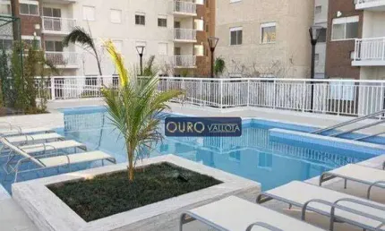 Apartamento com 3 quartos à venda na Rua Evaristo da Veiga, Belenzinho, São Paulo