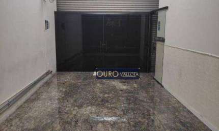 Sala comercial para alugar na Rua Doutor Pacheco e Silva, Pari, São Paulo