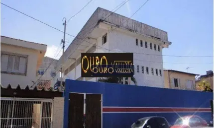 Prédio à venda na Rua Ângelo Herrero, Santo Amaro, São Paulo