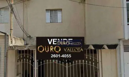 Sobrado com 2 dormitórios à venda, 121 m² por r$ 600.000,00 - alto da mooca - são paulo/sp