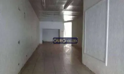 Prédio para alugar na Avenida Paes de Barros, Mooca, São Paulo