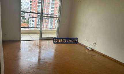 Apartamento com 3 quartos à venda na Rua Teodoro de Beaurepaire, Ipiranga, São Paulo