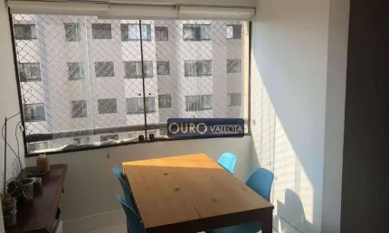 Apartamento com 2 quartos à venda na Rua Porto Alegre, Mooca, São Paulo