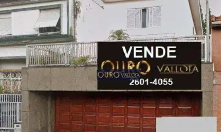 Sobrado com 3 dormitórios à venda, 282 m² por R$ 2.700.000 - Alto da Mooca - São Paulo/SP