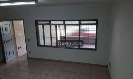 Sobrado com 3 dormitórios para alugar, 200 m² por R$ 3.687,00/mês - Vila Prudente (Zona Leste) - São Paulo/SP