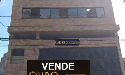 Prédio à venda, 780 m² por r$ 3.990.000,00 - vila carrão - são paulo/sp