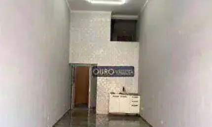 Sala comercial para alugar na Rua Serra de Jairé, Mooca, São Paulo