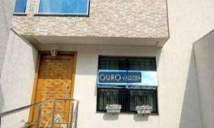 Casa com 2 quartos à venda na Rua Mariano de Sousa, Tatuapé, São Paulo