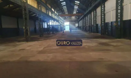 Galpão à venda, 1500 m² por r$ 8.840.400,00 - tatuapé - são paulo/sp