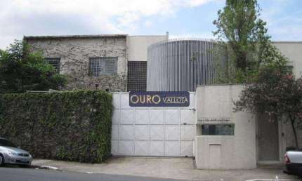 Barracão / Galpão / Depósito para alugar na Rua do Bosque, Barra Funda, São Paulo
