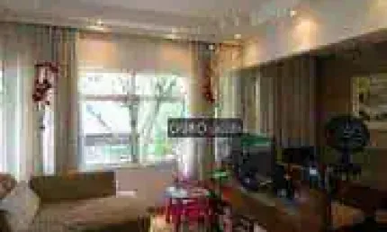 Apartamento com 2 quartos à venda na Rua General Bagnuolo, Quinta da Paineira, São Paulo