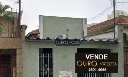 Casa com 4 dormitórios à venda, 150 m² por R$ 1.200.000,00 - Alto da Mooca - São Paulo/SP