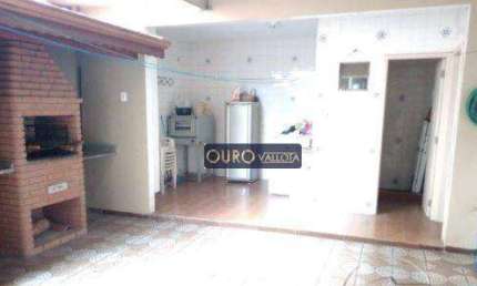 Casa com 4 quartos à venda na Rua Timbó, Mooca, São Paulo