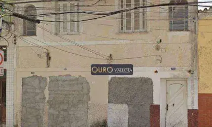 Terreno à venda na Mooca, São Paulo 