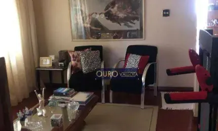 Casa com 2 quartos à venda na Rua João Mármore, Alto da Mooca, São Paulo